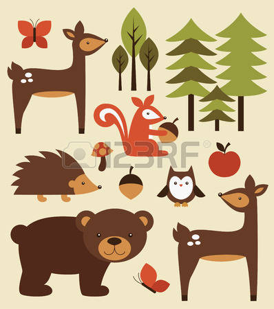 20,353 Forest Fruits Stock Illustrations, Cliparts And Royalty.