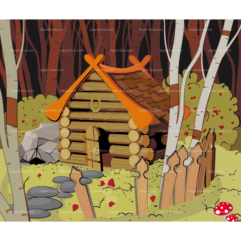 Forest house clipart 20 free Cliparts | Download images on Clipground 2022