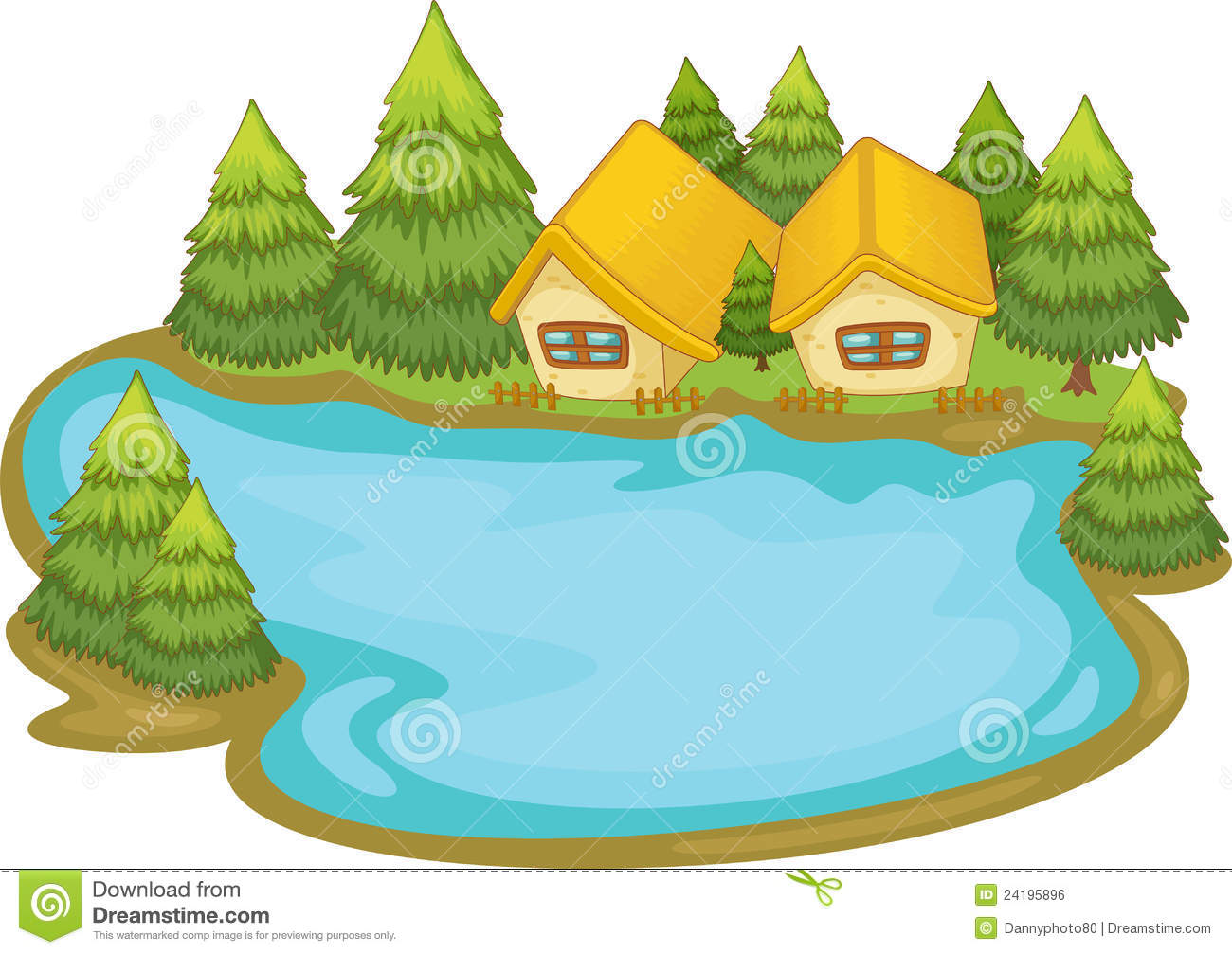 Lake Clip Art & Lake Clip Art Clip Art Images.