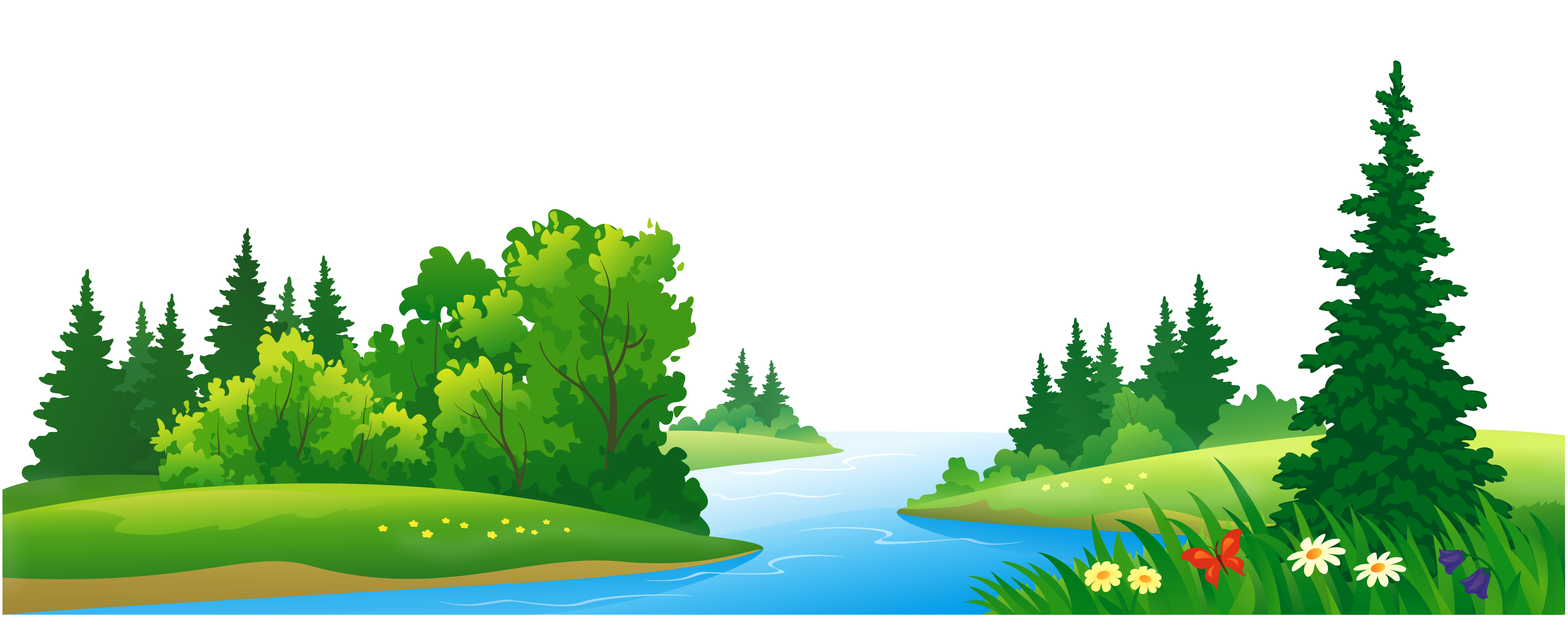 Forest views clipart 20 free Cliparts | Download images on Clipground 2021