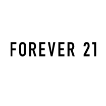Forever 21 logo.