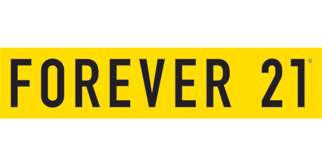 Forever 21 Logo PNG Transparent Forever 21 Logo.PNG Images..
