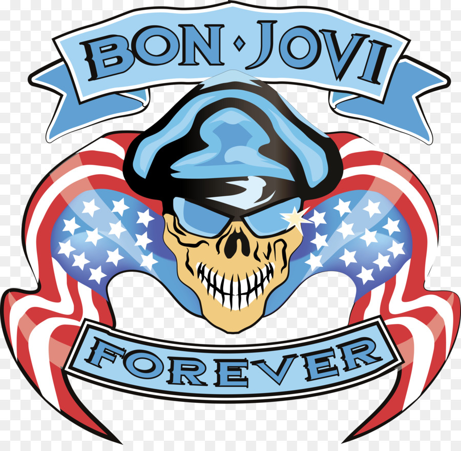 bon jovi forever logo clipart Bon Jovi Forever.