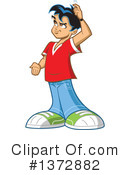 Forget Clipart #1.