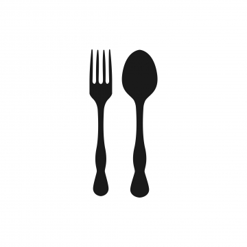 Fork And Knife PNG Images.