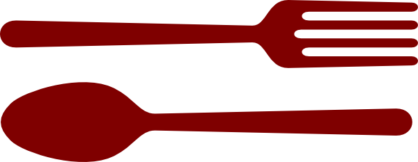 Clipart Spoon And Fork 20 Free Cliparts Download Images On Clipground 