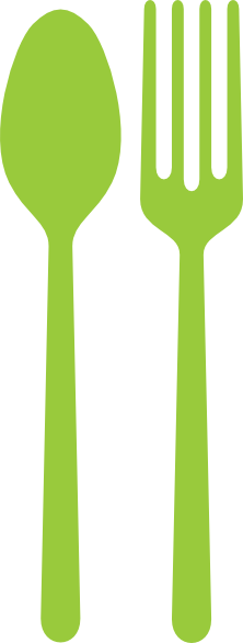 Spoon And Fork Clipart.