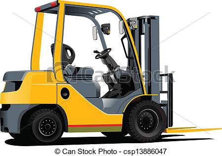 Forklift Illustrations and Clip Art. 5,429 Forklift royalty free.