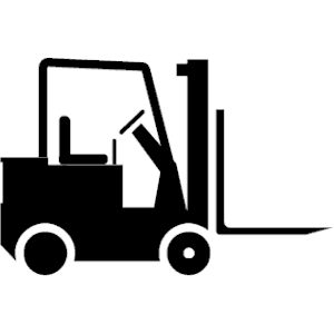 Forklifts clipart 20 free Cliparts | Download images on Clipground 2024