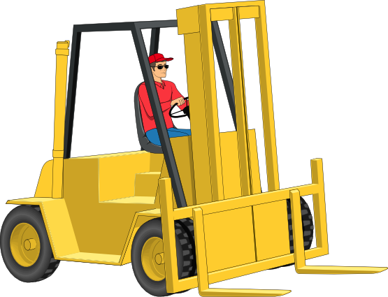 Free Forklift Cliparts, Download Free Clip Art, Free Clip.