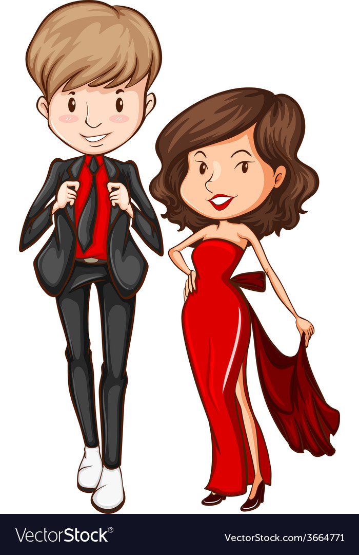 Formal Attire Clipart 10 Free Cliparts Download Images On Clipground 2024 