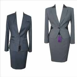 Corporate Formal Ladies Wear, Corporate Uniforms.