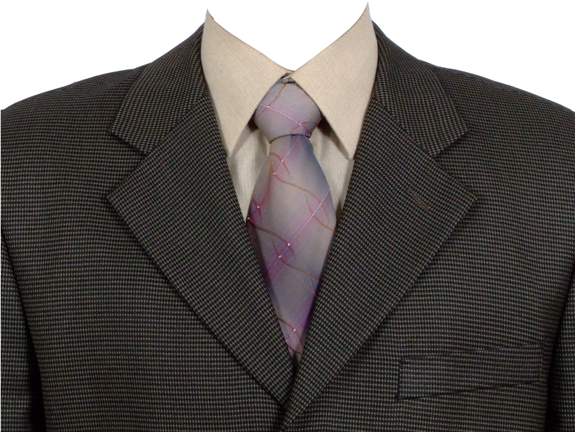 Formal Attire Template Png 10 Free Cliparts Download Images On 