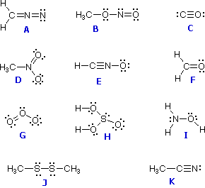 calculating formal charge hcno