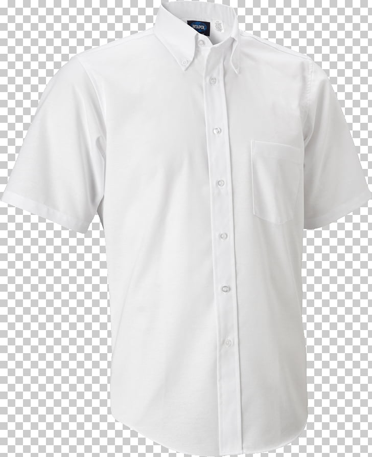Clothing Formal wear Dress shirt Informal attire, White.