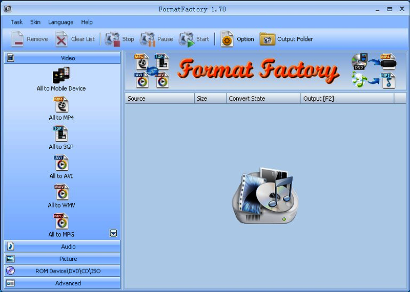 format factory png icon 10 free Cliparts | Download images on ...