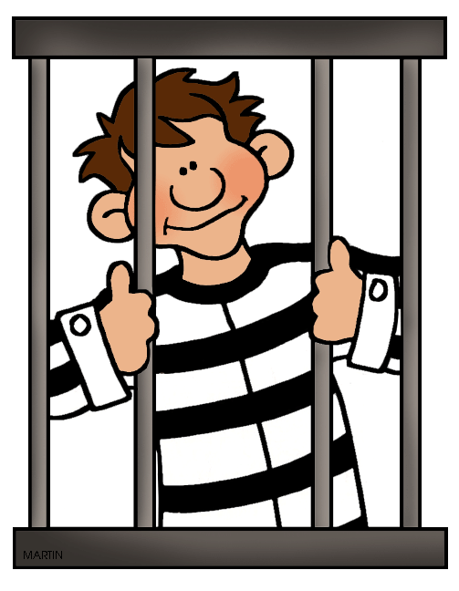 Prison Clipart & Prison Clip Art Images.