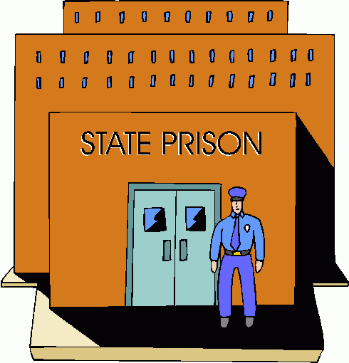 Penitentiary Clipart 20 Free Cliparts Download Images On