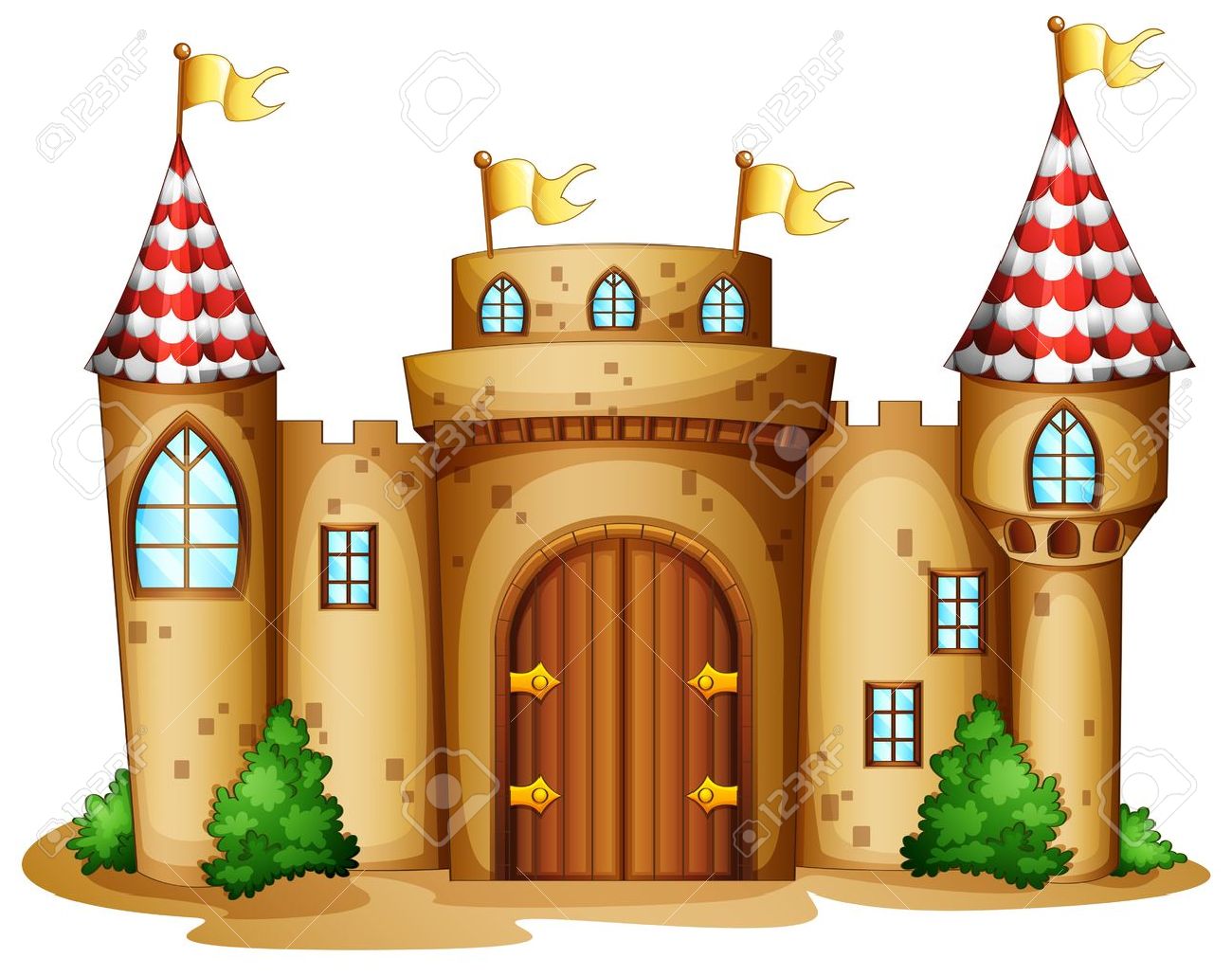 Royal Castle Stock Photos & Pictures. Royalty Free Royal Castle.