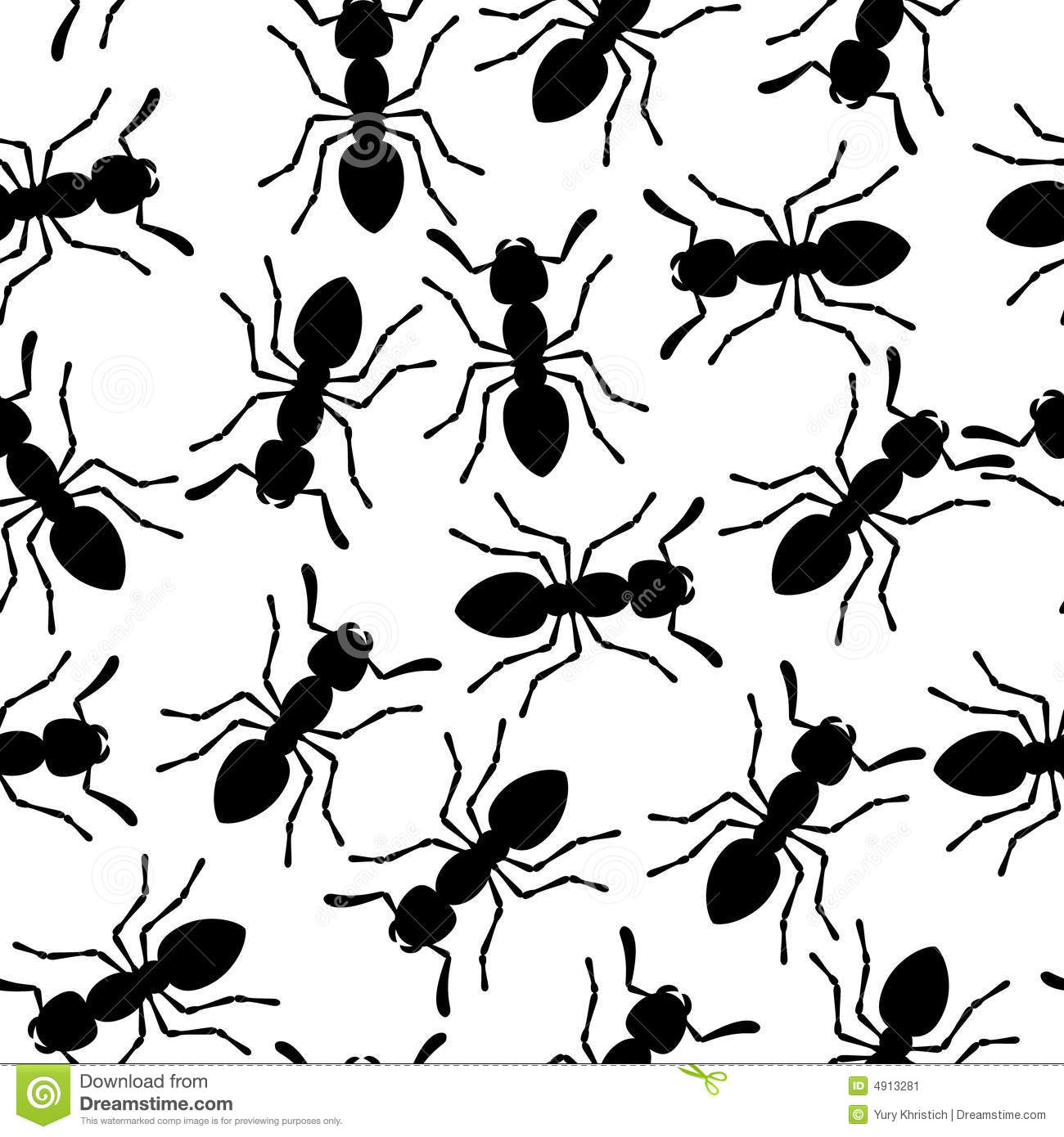 Formicidae Stock Illustrations.