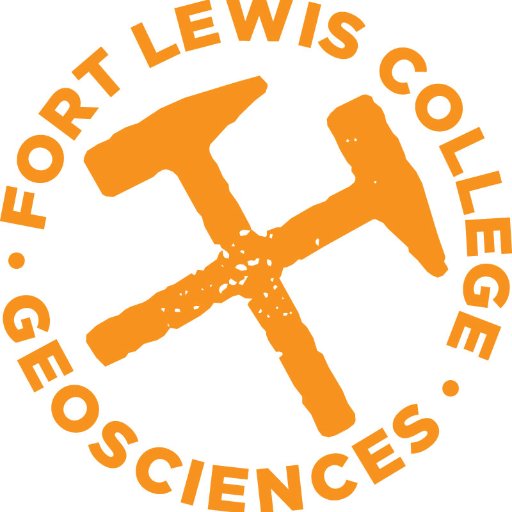 Fort Lewis College Geosciences on Twitter: \
