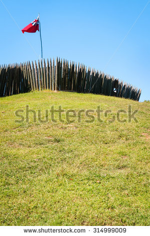 French And Indian War Stock Photos, Royalty.