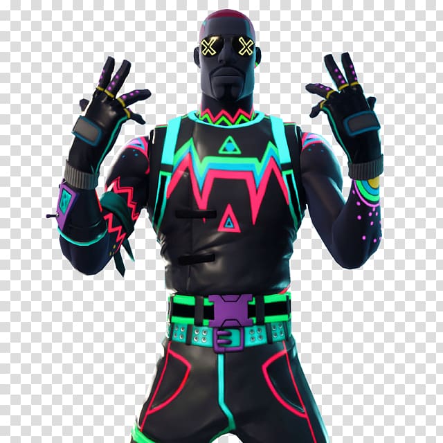 Fortnite Battle Royale Skin Battle royale game Epic Games.