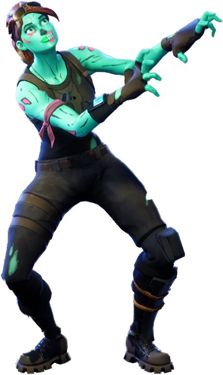 fortnite ghoul trooper png 10 free Cliparts | Download images on