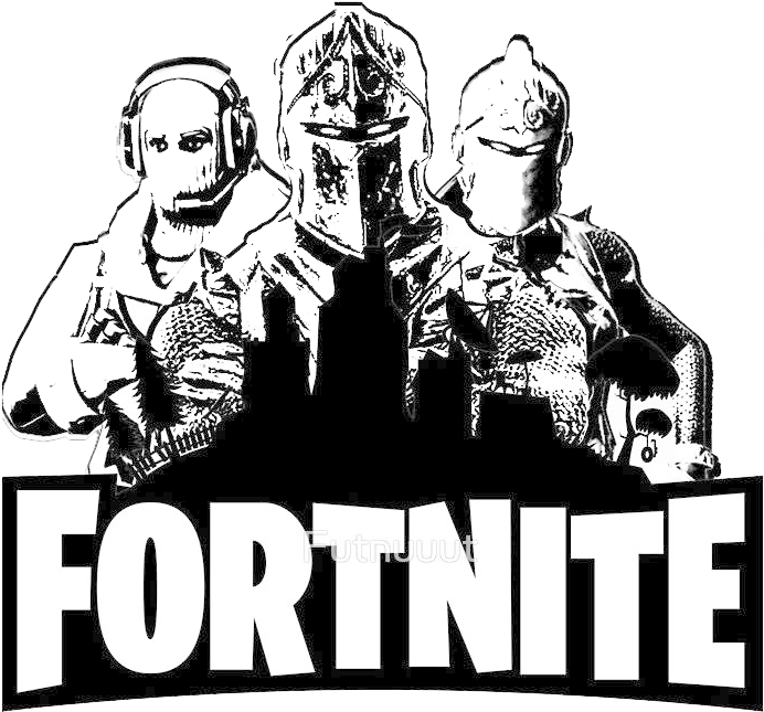 Fortnite PNG, Fortnite Logo, Fortnite Characters And Skins.