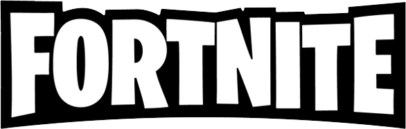 best fonts for fortnite logos