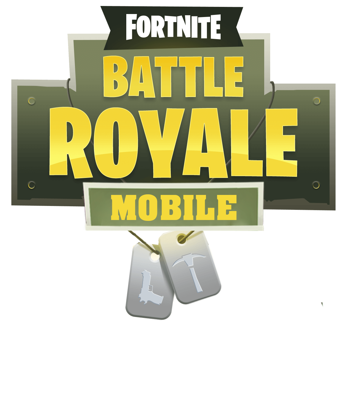 Fortnite Logo Download