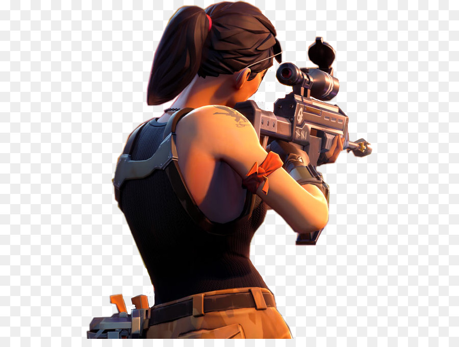 Fortnite Battle Royale png download.