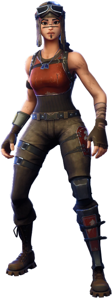 fortnite renegade raider png 10 free Cliparts | Download images on ...