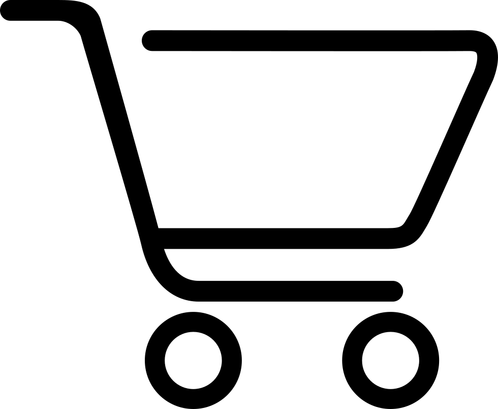 Shopping Cart PNG, Commerce, Cart Icons Download.