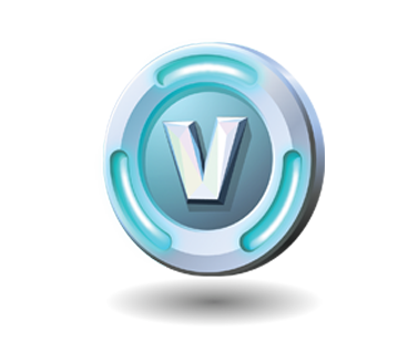 Logo V Bucks Png.