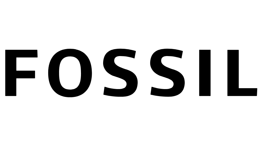 Fossil Logo Vector.