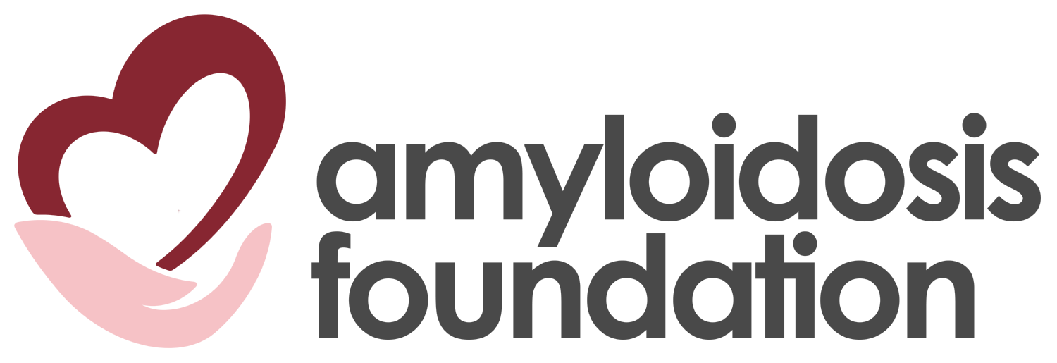 Amyloidosis Foundation.