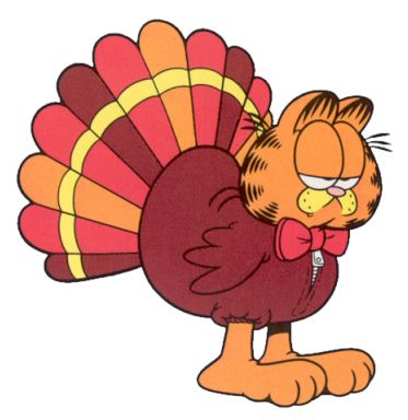 Clipart turkey thanksgiving.