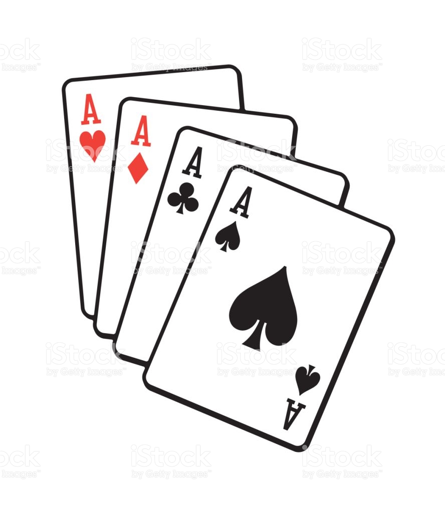 Collection Of Free Aces Clipart Vector. Do #271794.