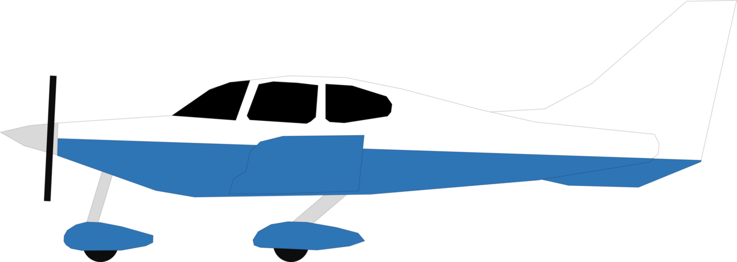 Four Fixed Wing Aircraft Clipart 20 Free Cliparts Download Images On
