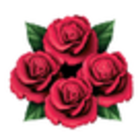 four roses logo 10 free Cliparts | Download images on Clipground 2024