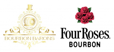 New Four Roses Private Barrel Release Party.