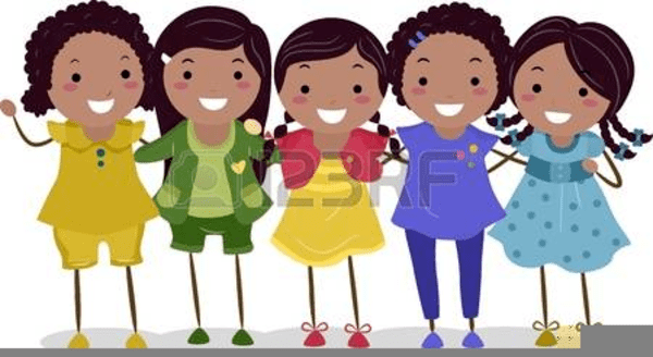 Four Sisters Clipart 10 Free Cliparts Download Images On Clipground 2024
