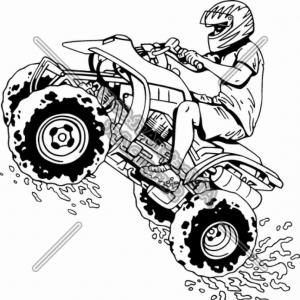 Four Wheeler Clipart Group Brilliant Clip Art.