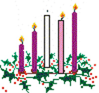3rd Sunday Of Advent Clipart.