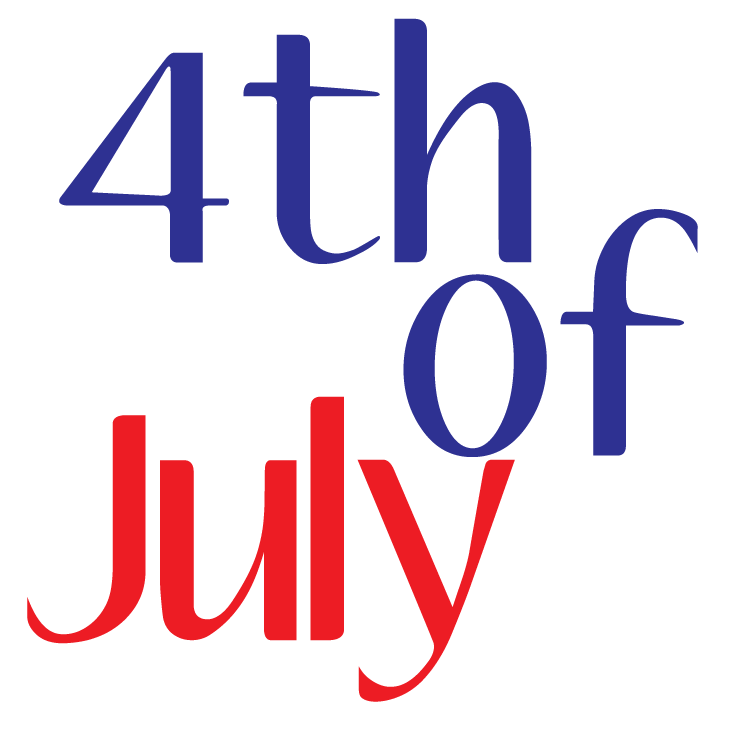 Fourth Of July Clip Art For Facebook.