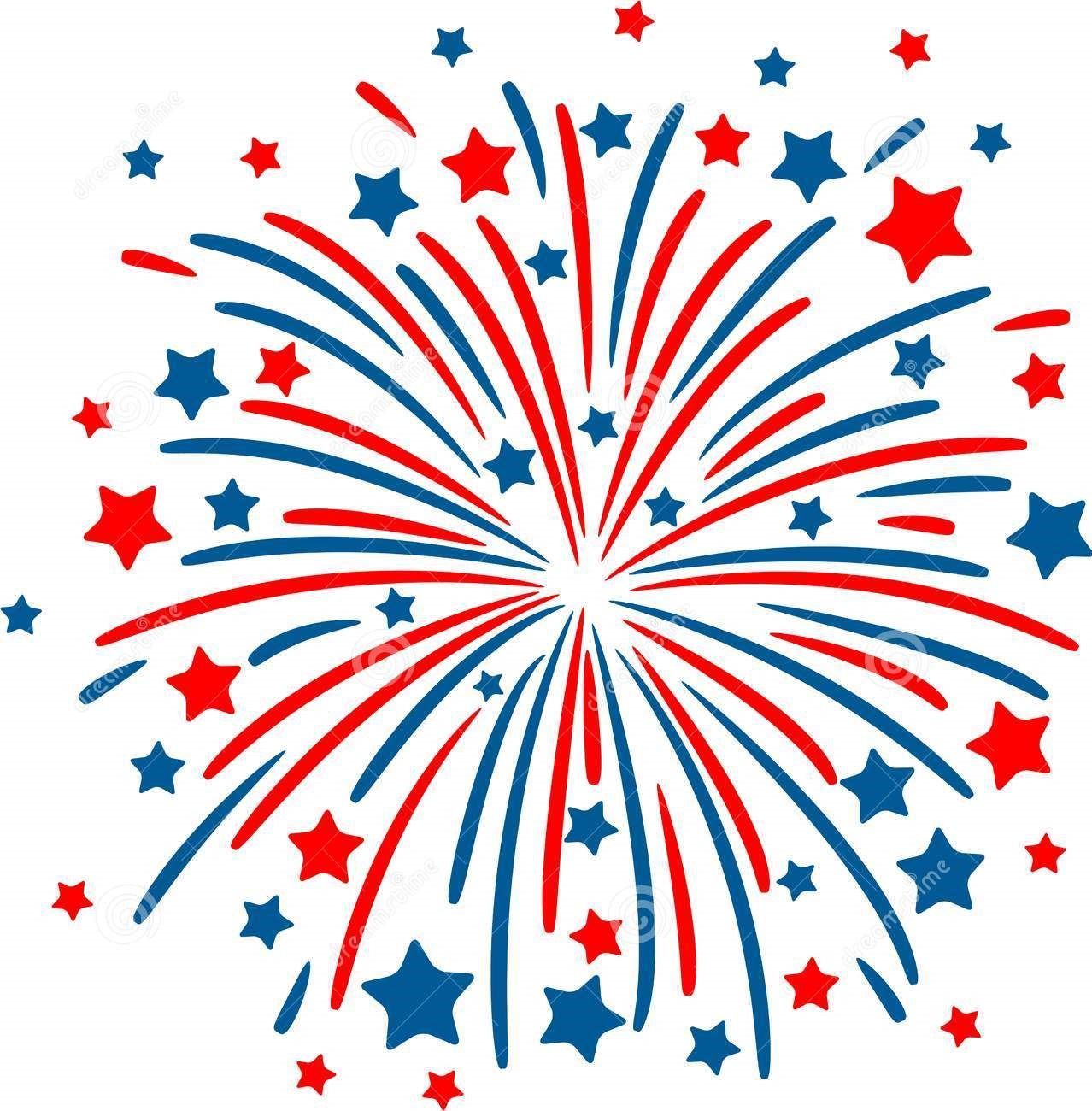 290 Fourth Of July free clipart.