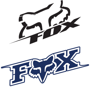 Fox Racing 2009 Logo Vector (.AI) Free Download.