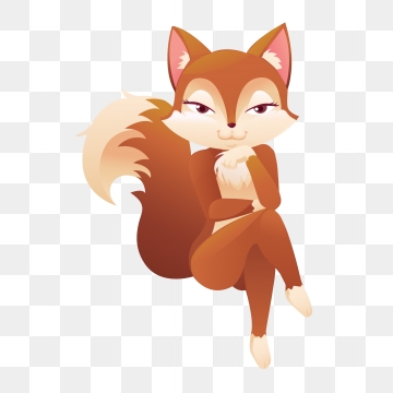 fox cartoon png 10 free Cliparts | Download images on Clipground 2021