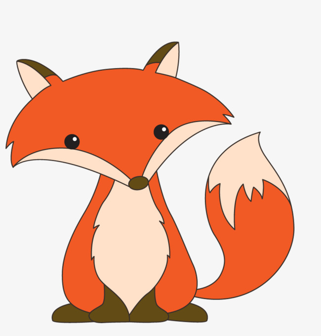 fox clipart images 10 free Cliparts | Download images on Clipground 2023